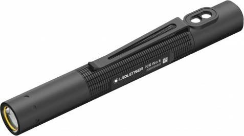 Produktbild Ledlenser P2R Work (12.40 cm, 110 lm)