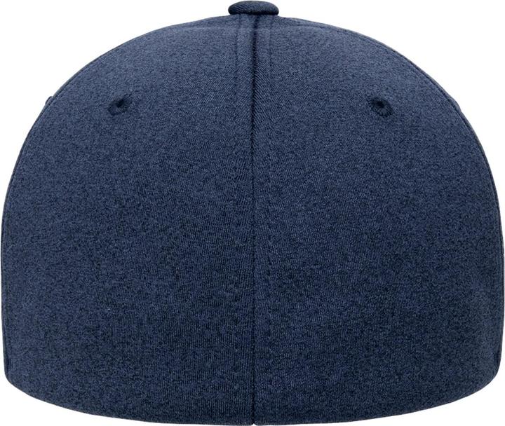 Produktbild Flexfit Unipanel Melange Cap - 160857 (S/M)