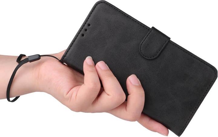 Produktbild Cover-Discount Xiaomi Redmi Note 14 Pro 5G / Pro+ Plus / Poco X7 - Premium Handyhülle Etui (Xiaomi Redmi Note 14 Pro 5G, Xiaomi Redmi Note 14 Pro, Xiaomi Poco X7 Pro)