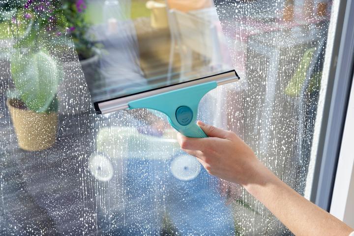 Actual product image Leifheit Powerslide (1 pcs.)