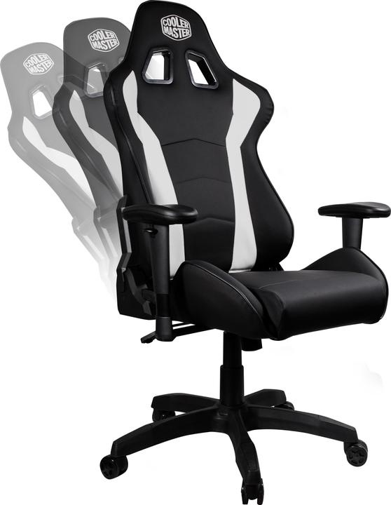 Actual product image Cooler Master Gaming Caliber R1