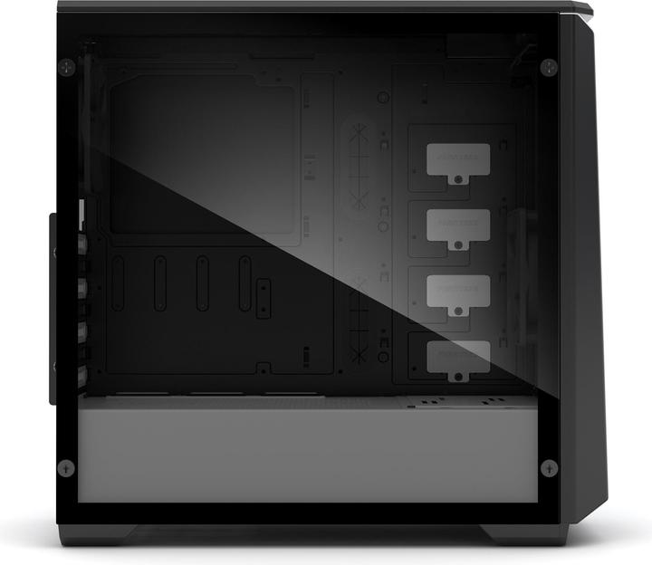 Image du produit Phanteks Eclipse P400 Verre trempé (ATX, mATX, Mini-ITX, E-ATX)