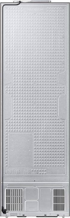 Actual product image Samsung RB7300 (344 l)