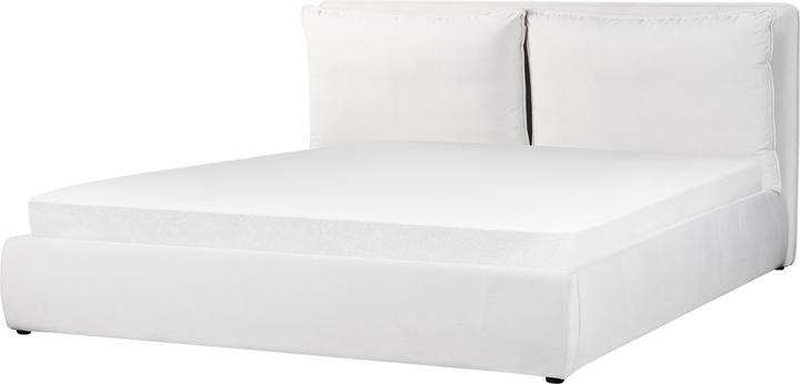 Cream white