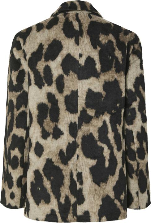 Immagine prodotto Pieces PCDEMI LEOPRINT Einreihiger Blazer (L)