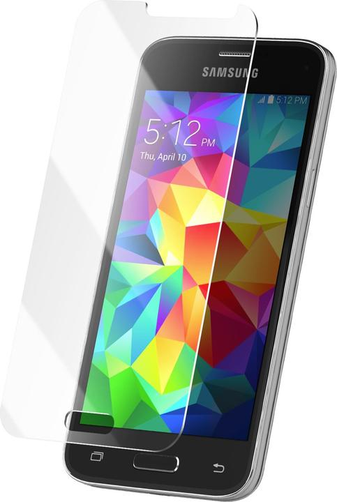 Immagine prodotto Avizar ClearShield Folie (1 Pezzo/i, Samsung Galaxy S5 Mini)