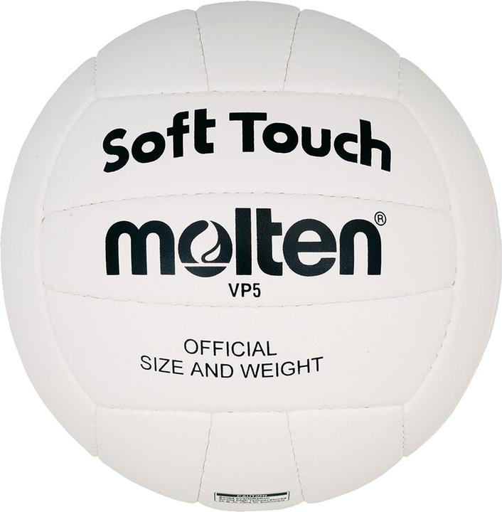 Molten Vp4 Volleyball (4)