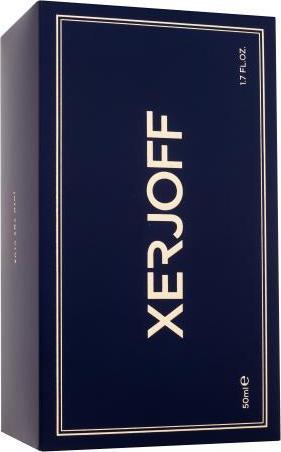Actual product image XerJoff JTC Torino 21 (Eau de parfum, 50 ml)