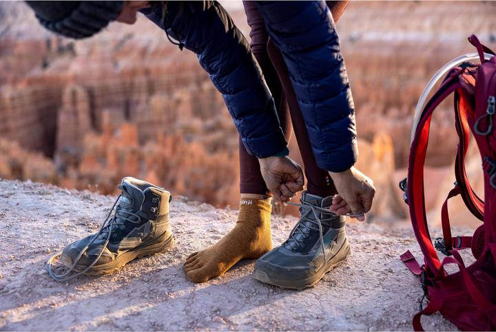 Immagine prodotto Injinji Linier Mini-Crew (L)