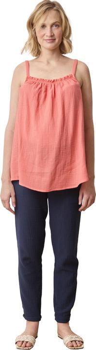 Actual product image Vertbaudet Support top for pregnancy