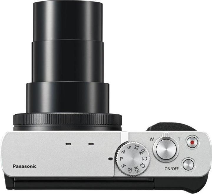 Image du produit Panasonic DC-TZ99E-S (4.3 - 129 mm, 20.30 Mpx)