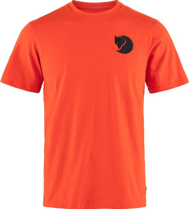 Fjällräven Walk With Nature T-shirt