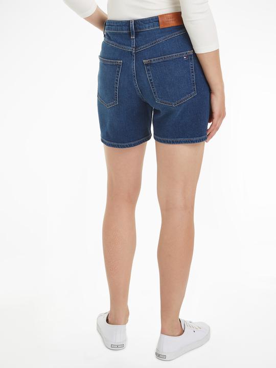 Immagine prodotto Tommy Hilfiger Pantaloncini corti in denim da donna (28)