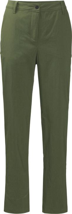 Jack Wolfskin Desert Roll Up Pants W (36)