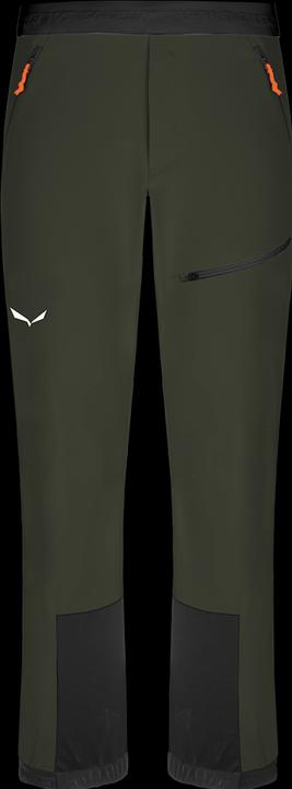 Actual product image Salewa SELLA DST Men's LIGHT PANTS (XXL)