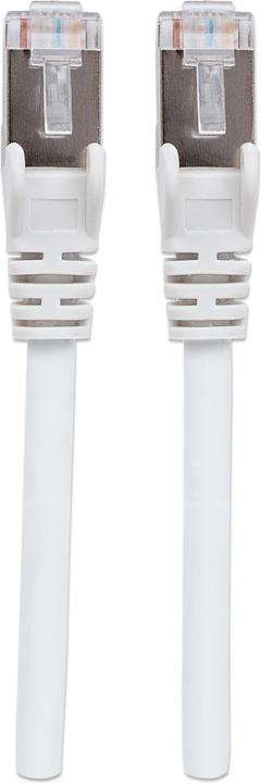 Actual product image Intellinet Network cable (S/FTP, CAT7, 0.25 m)