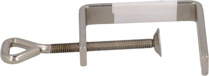 Immagine prodotto X-Tec Morsetto per seghetto alternativo