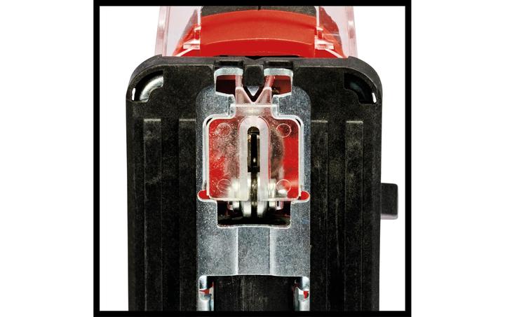 Actual product image Einhell TC-JS 18/70