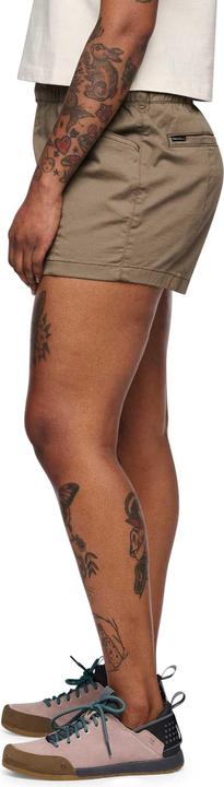 Produktbild Black Diamond W Notion Shorts (XS)