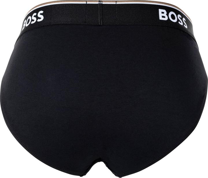 Actual product image BOSS Brief 3P Power (M, pack of 3)