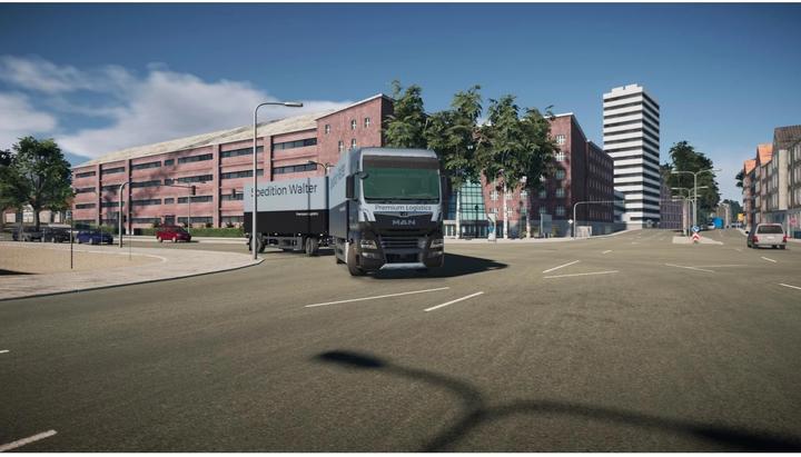 Image du produit Aerosoft On the Road (PS5, DE)