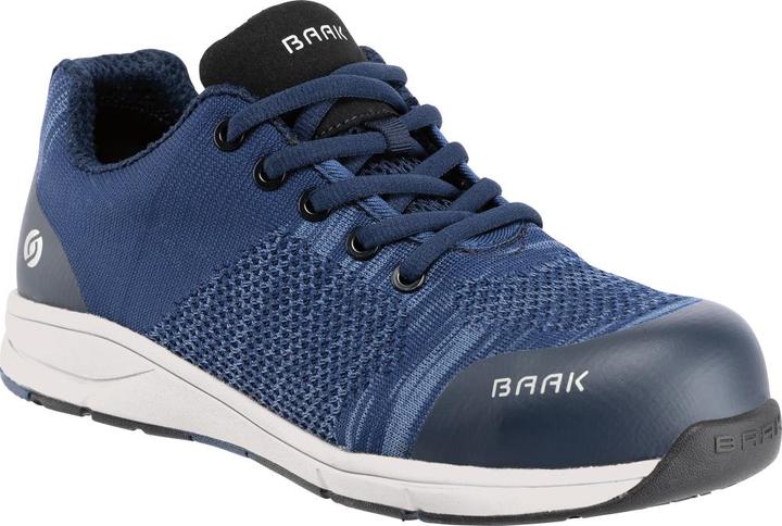 Produktbild Baak Sicherheitsschuh Sky S1P SRC ESD (S1P, 36)