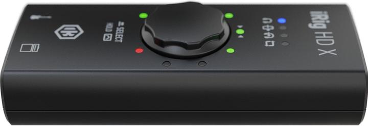 Immagine prodotto IK Multimedia iRig HD X (USB)