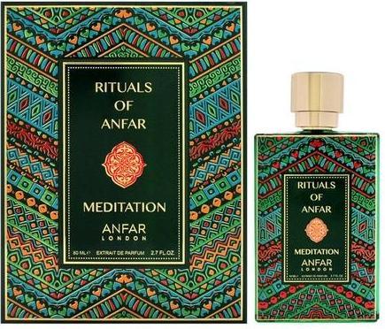 Immagine prodotto Anfar Rituali Di Meditazione per Donna Extrait (Extrait De Parfum)