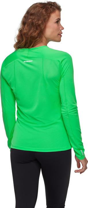 Produktbild Mammut Aenergy FL Longsleeve Women (XS)