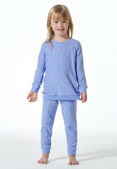 Immagine prodotto Schiesser Pigiama Girls World 2 (128)