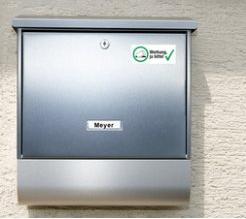 Produktbild HERMA Hinweisetiketten