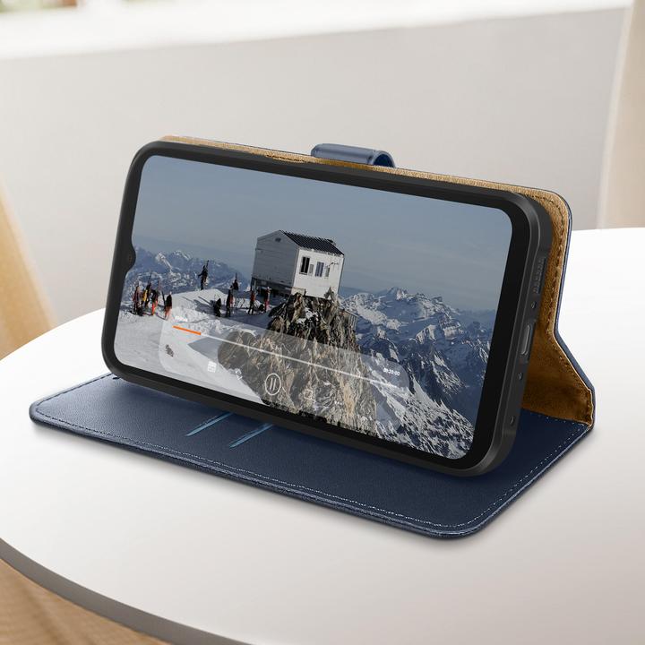 Produktbild Avizar Kunstleder Series (Samsung Galaxy XCover 6 Pro)