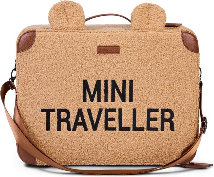 Image du produit Childhome Mini Traveller Kinderkoffer