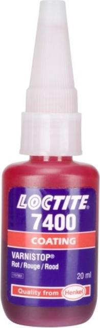 Immagine prodotto Loctite 7400 Rivestimento per fusibili 1151334 20 ml (20 ml)