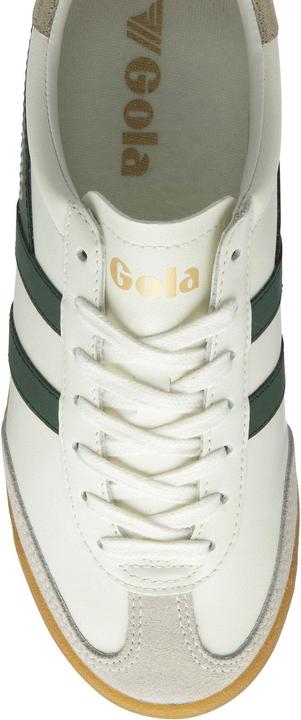 Immagine prodotto Gola sneakers in pelle da torpedo (42)