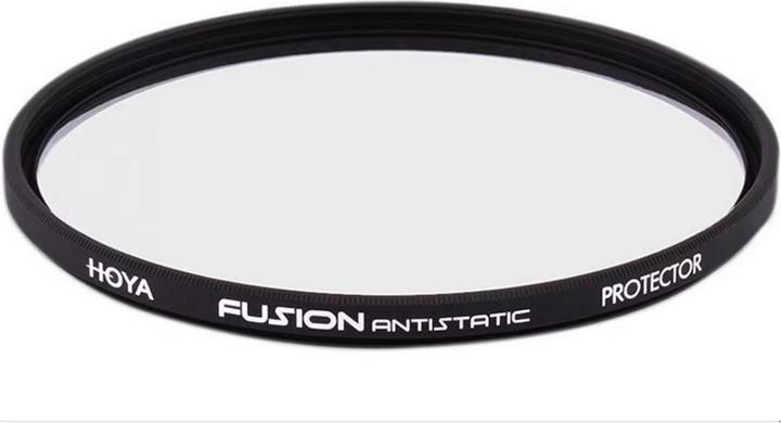 Hoya Fusion Antistatic Protector Filter