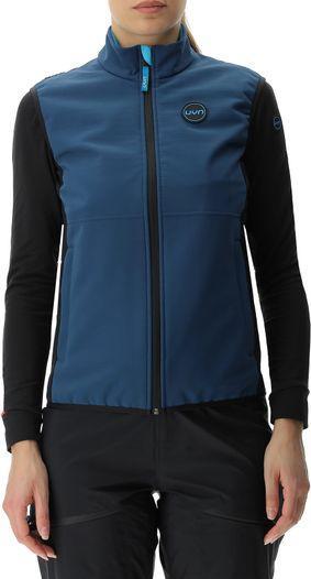 Actual product image UYN Spire softshell waistcoat (XL)