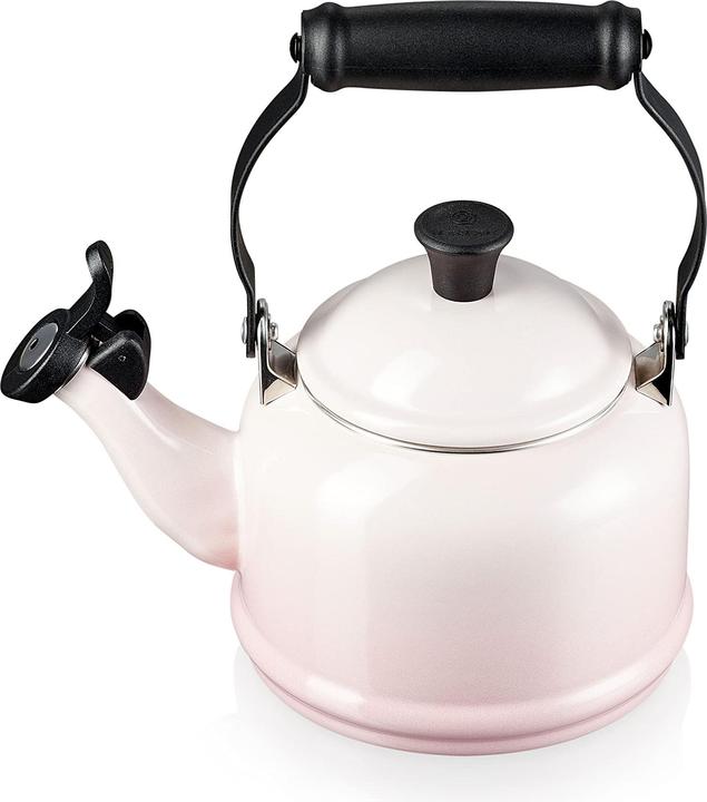 Produktbild Le Creuset Wasserkessel DEMI (1.10 l)