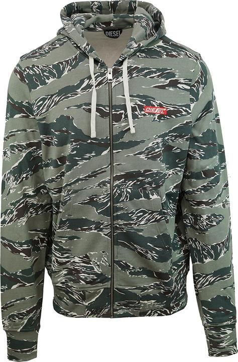 Image du produit Diesel S-Ginn (XL)