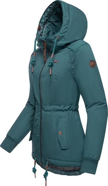 Actual product image Ragwear YM-Danka (4XL)