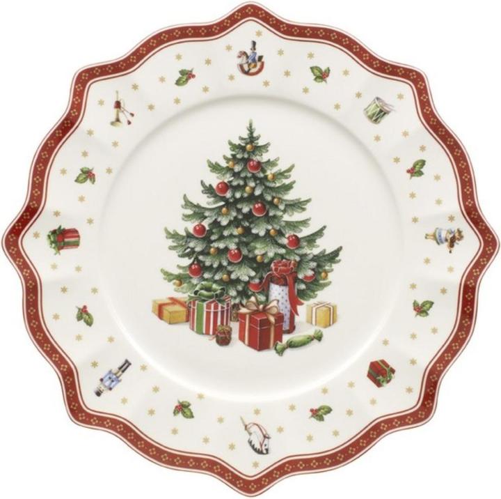 Platzteller Toy's Delight (1 x, 35 cm)