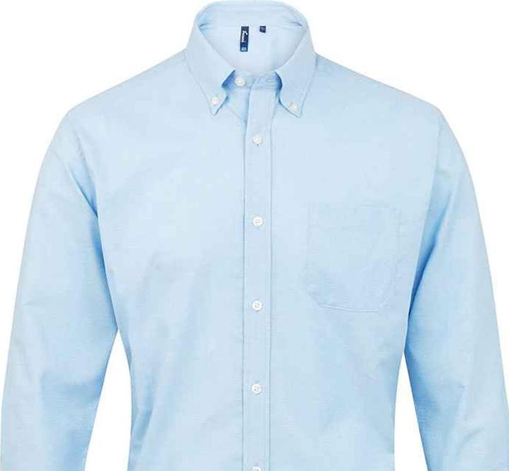 Immagine prodotto Premier - Camicia Manica Lunga - Uomo (56)