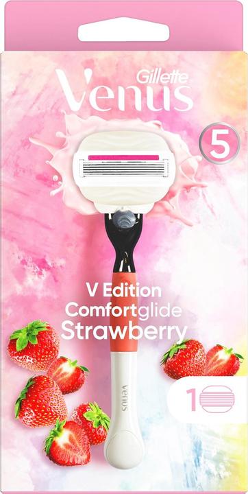 Produktbild Gillette Venus ComfortGlide