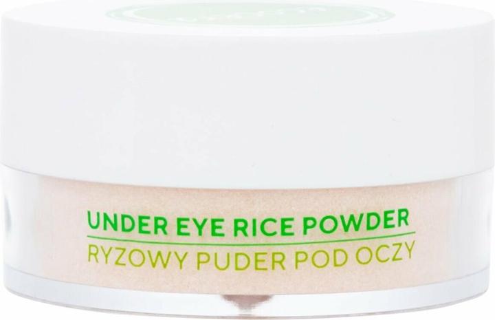 Image du produit Ecocera Poudre de riz sous l'oeil P