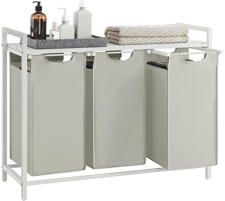 Image du produit Vasagle Laundry (114 l)
