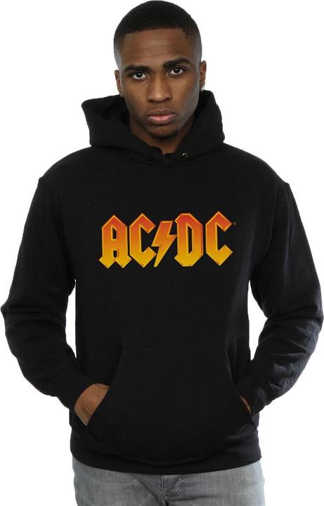 Produktbild AC/DC Kapuzenpullover (L)