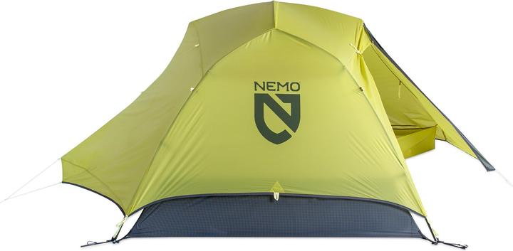 Produktbild Nemo Equipment Dagger OSMO 2P 2025 (Kuppelzelt, 1.86 kg, 2 Personen)