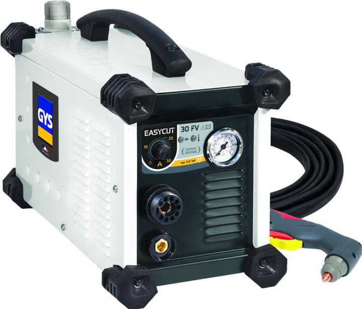 Produktbild GYS Plasmaschneidgerät Plasma CUTTER 30