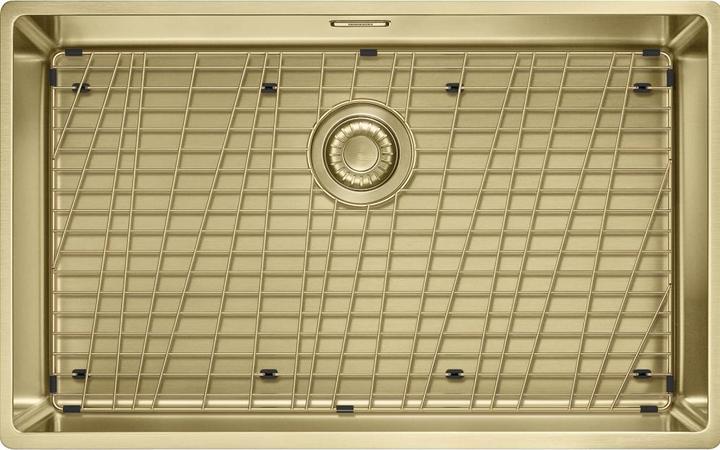 Image du produit Franke Mythos Masterpiece BXM 210/110-68 (Evier encastré, 80 cm, 60 cm)