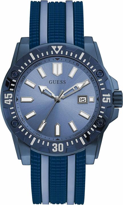 Immagine prodotto Guess Men's Watch GW0055G2 (Ã˜ 46 mm) (46 mm)